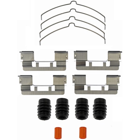 Dorman DSC HW KIT HW5795